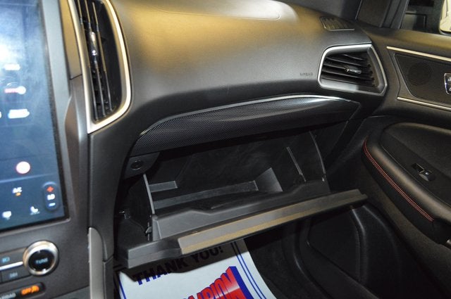 2021 Ford Edge ST Line