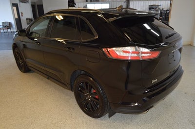 2021 Ford Edge ST Line