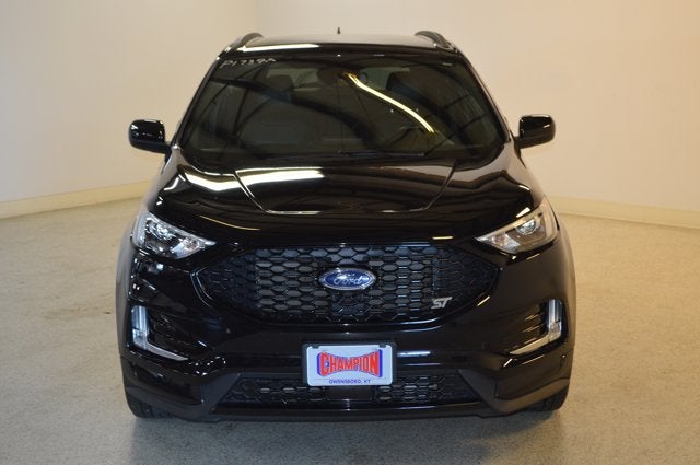 2021 Ford Edge ST Line