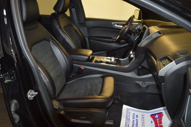 2024 Ford Edge ST Line