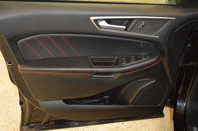 2024 Ford Edge ST Line