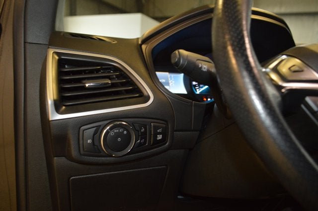 2024 Ford Edge ST Line