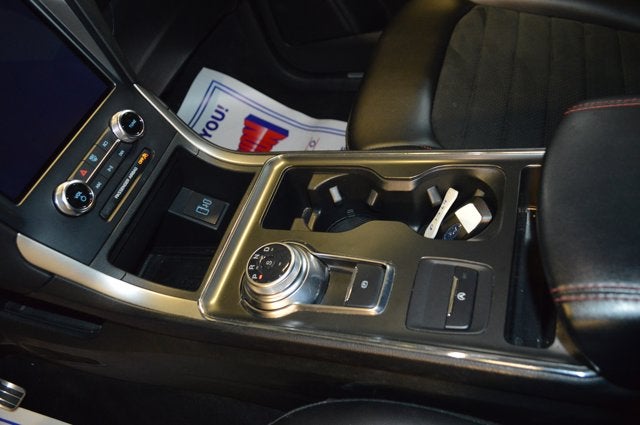 2024 Ford Edge ST Line