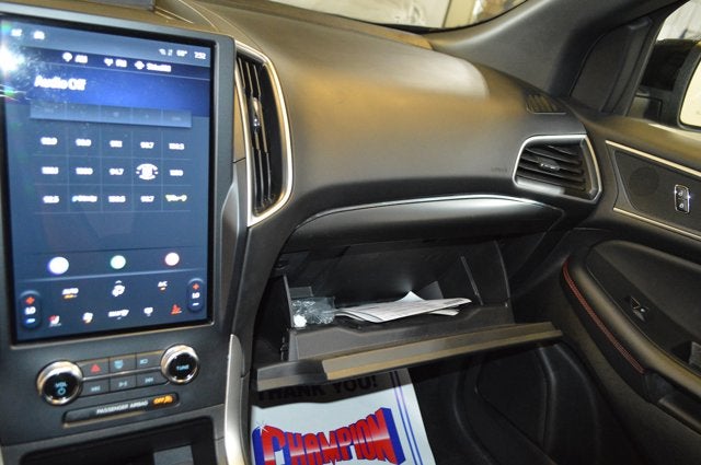 2024 Ford Edge ST Line