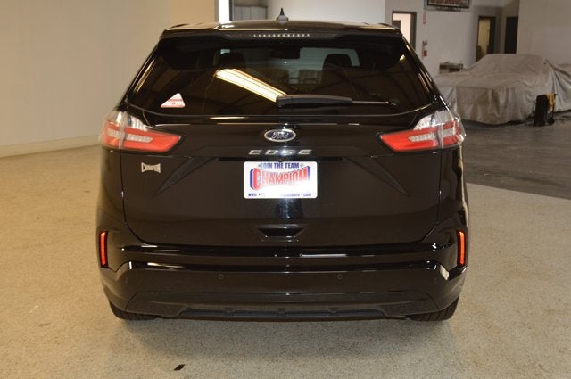 2024 Ford Edge ST Line