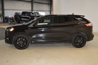 2024 Ford Edge ST Line