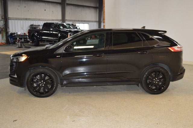 2024 Ford Edge ST Line