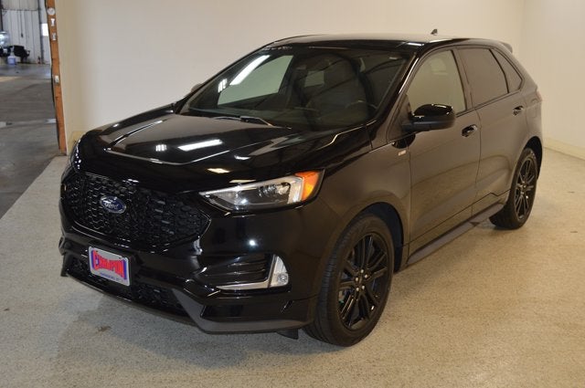 2024 Ford Edge ST Line