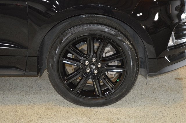 2024 Ford Edge ST Line