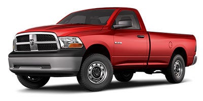 2011 RAM 1500 ST