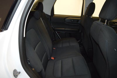 2022 Ford Bronco Sport Base