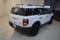 2022 Ford Bronco Sport Base