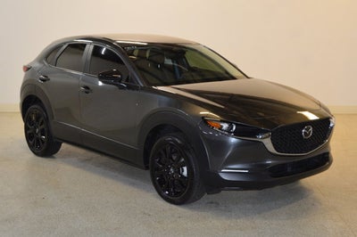 2026 Mazda Mazda CX-30 2.5 S Select Sport AWD