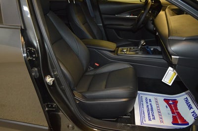 2026 Mazda Mazda CX-30 2.5 S Select Sport AWD