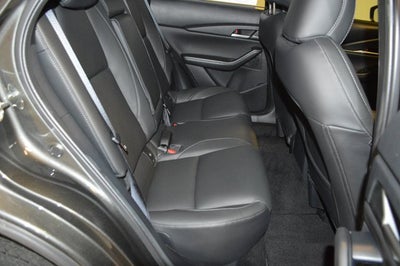 2026 Mazda Mazda CX-30 2.5 S Select Sport AWD