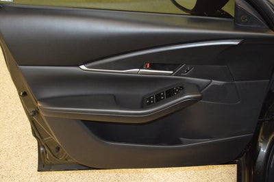 2026 Mazda Mazda CX-30 2.5 S Select Sport AWD