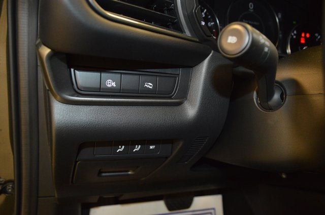 2026 Mazda Mazda CX-30 2.5 S Select Sport AWD