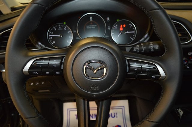 2026 Mazda Mazda CX-30 2.5 S Select Sport AWD