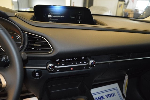 2026 Mazda Mazda CX-30 2.5 S Select Sport AWD