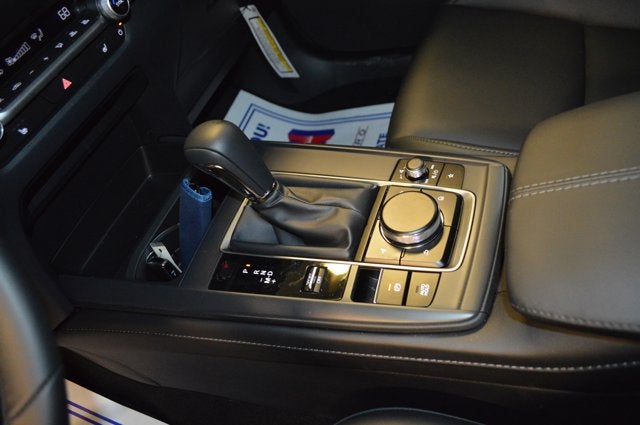 2026 Mazda Mazda CX-30 2.5 S Select Sport AWD