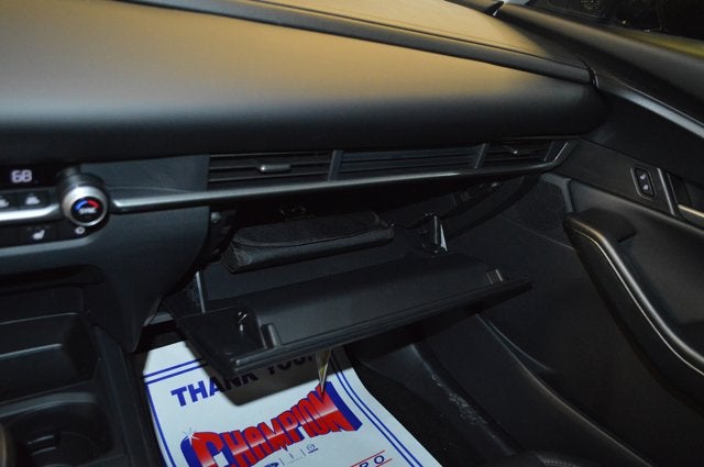 2026 Mazda Mazda CX-30 2.5 S Select Sport AWD