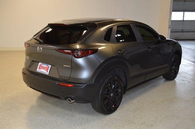 2026 Mazda Mazda CX-30 2.5 S Select Sport AWD