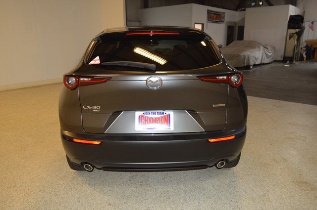 2026 Mazda Mazda CX-30 2.5 S Select Sport AWD