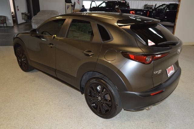 2026 Mazda Mazda CX-30 2.5 S Select Sport AWD