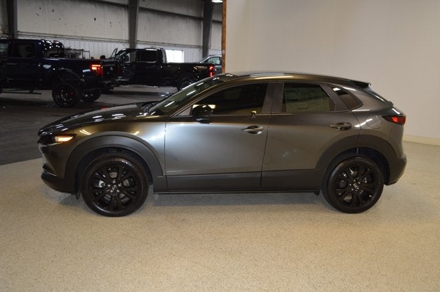 2026 Mazda Mazda CX-30 2.5 S Select Sport AWD