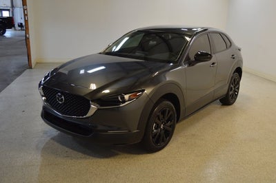 2026 Mazda Mazda CX-30 2.5 S Select Sport AWD
