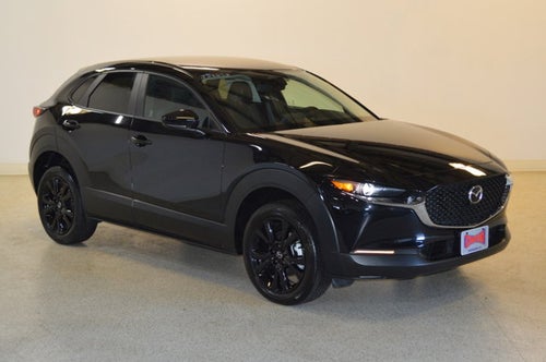 2026 Mazda Mazda CX-30 2.5 S Select Sport AWD