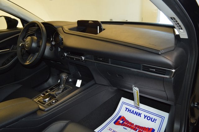 2026 Mazda Mazda CX-30 2.5 S Select Sport AWD