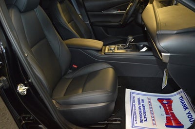 2026 Mazda Mazda CX-30 2.5 S Select Sport AWD