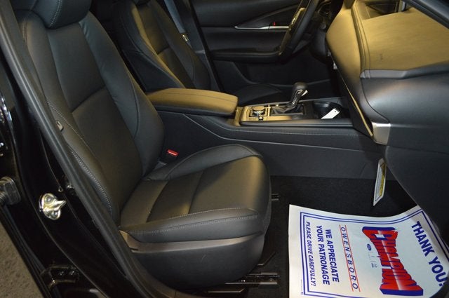 2026 Mazda Mazda CX-30 2.5 S Select Sport AWD