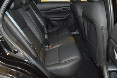 2026 Mazda Mazda CX-30 2.5 S Select Sport AWD