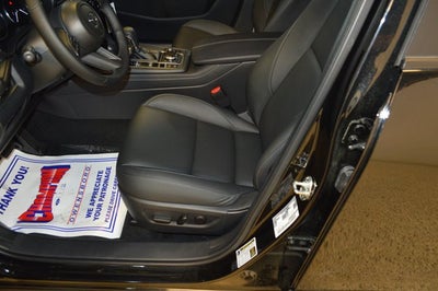 2026 Mazda Mazda CX-30 2.5 S Select Sport AWD