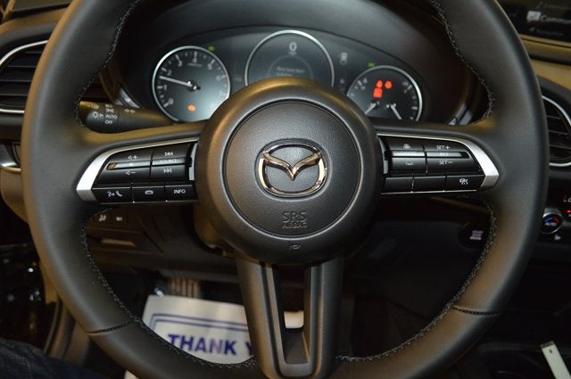 2026 Mazda Mazda CX-30 2.5 S Select Sport AWD