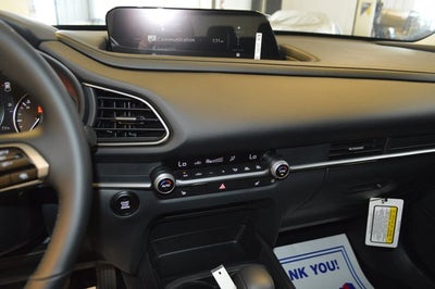 2026 Mazda Mazda CX-30 2.5 S Select Sport AWD