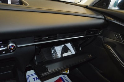 2026 Mazda Mazda CX-30 2.5 S Select Sport AWD