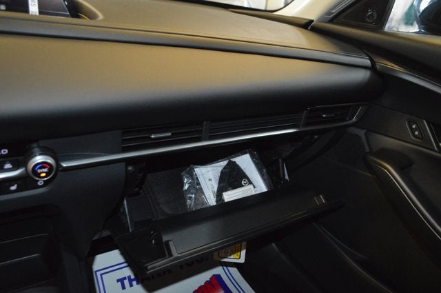 2026 Mazda Mazda CX-30 2.5 S Select Sport AWD