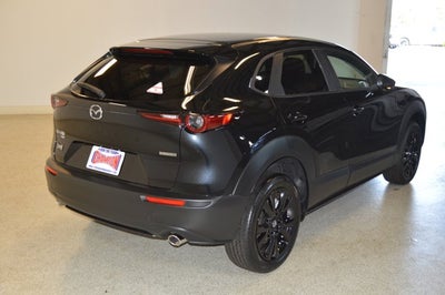 2026 Mazda Mazda CX-30 2.5 S Select Sport AWD