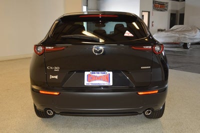 2026 Mazda Mazda CX-30 2.5 S Select Sport AWD