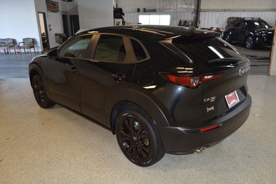 2026 Mazda Mazda CX-30 2.5 S Select Sport AWD