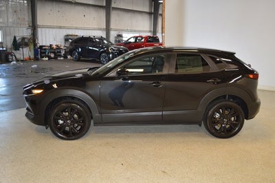 2026 Mazda Mazda CX-30 2.5 S Select Sport AWD