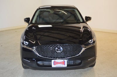 2026 Mazda Mazda CX-30 2.5 S Select Sport AWD