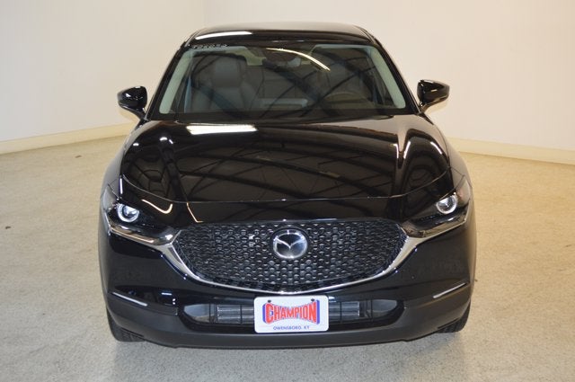 2026 Mazda Mazda CX-30 2.5 S Select Sport AWD