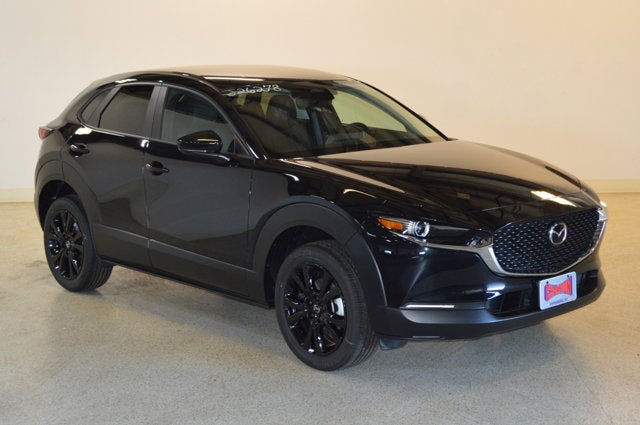 2026 Mazda Mazda CX-30 2.5 S Select Sport AWD