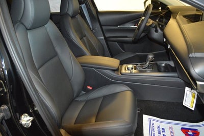 2026 Mazda Mazda CX-30 2.5 S Select Sport AWD
