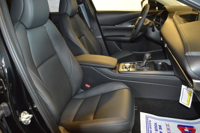 2026 Mazda Mazda CX-30 2.5 S Select Sport AWD