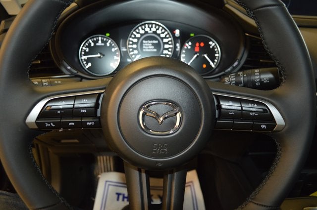 2026 Mazda Mazda CX-30 2.5 S Select Sport AWD